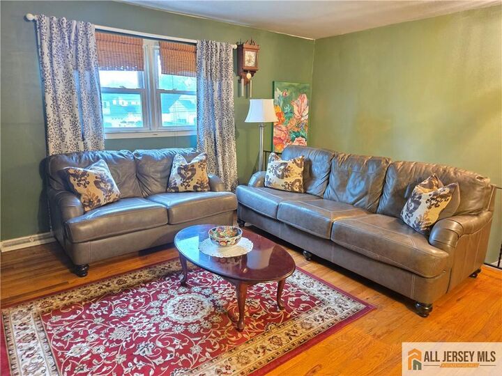 Property Photo:  89 Old Queens Boulevard  NJ 07726 