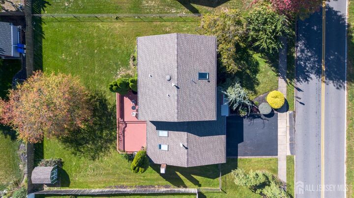 Property Photo:  9 Haypress Road  NJ 08512 