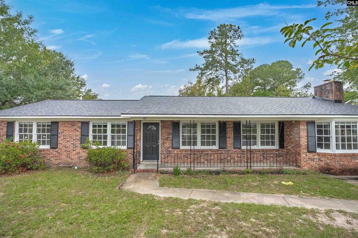 Property Photo: 417 Redwood SC 29223