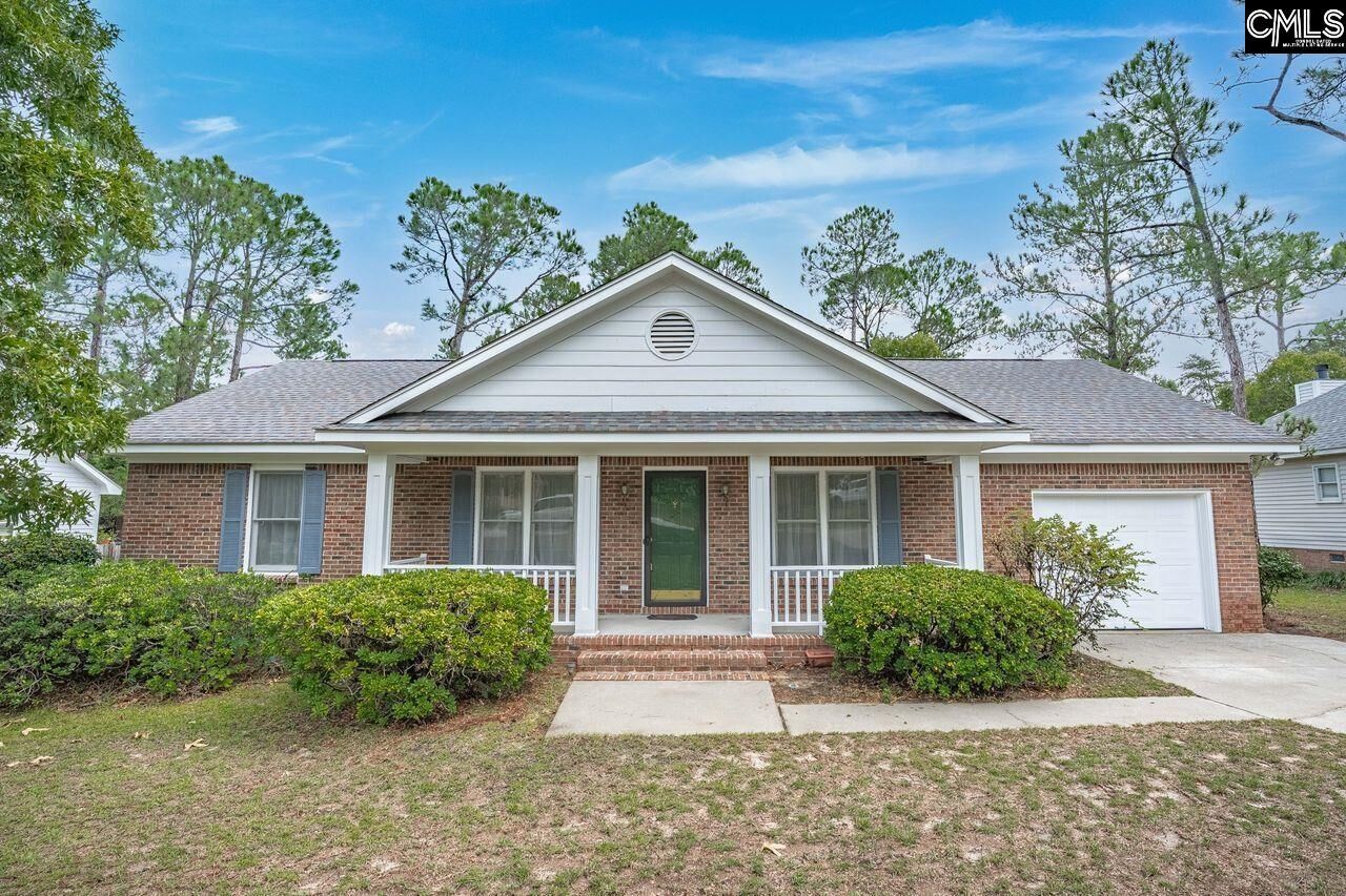 Property Photo: 62 Camp Creek SC 29045