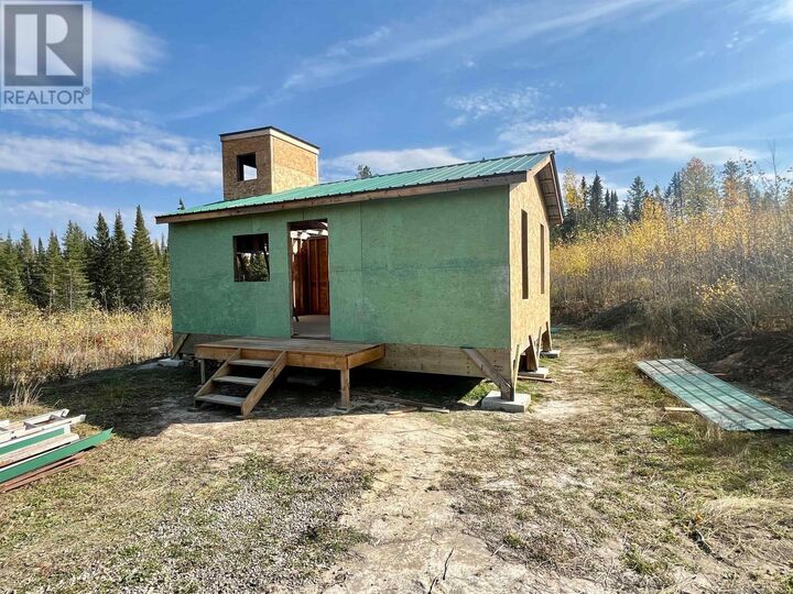 Property Photo:  0 McLean Lake Rd  ON P8N 3G2 