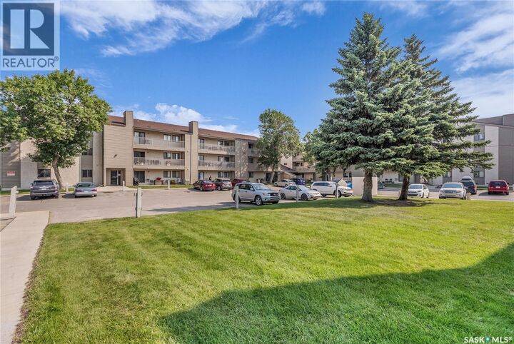 106 207C Tait Place  Saskatoon SK S7H 5L8 photo