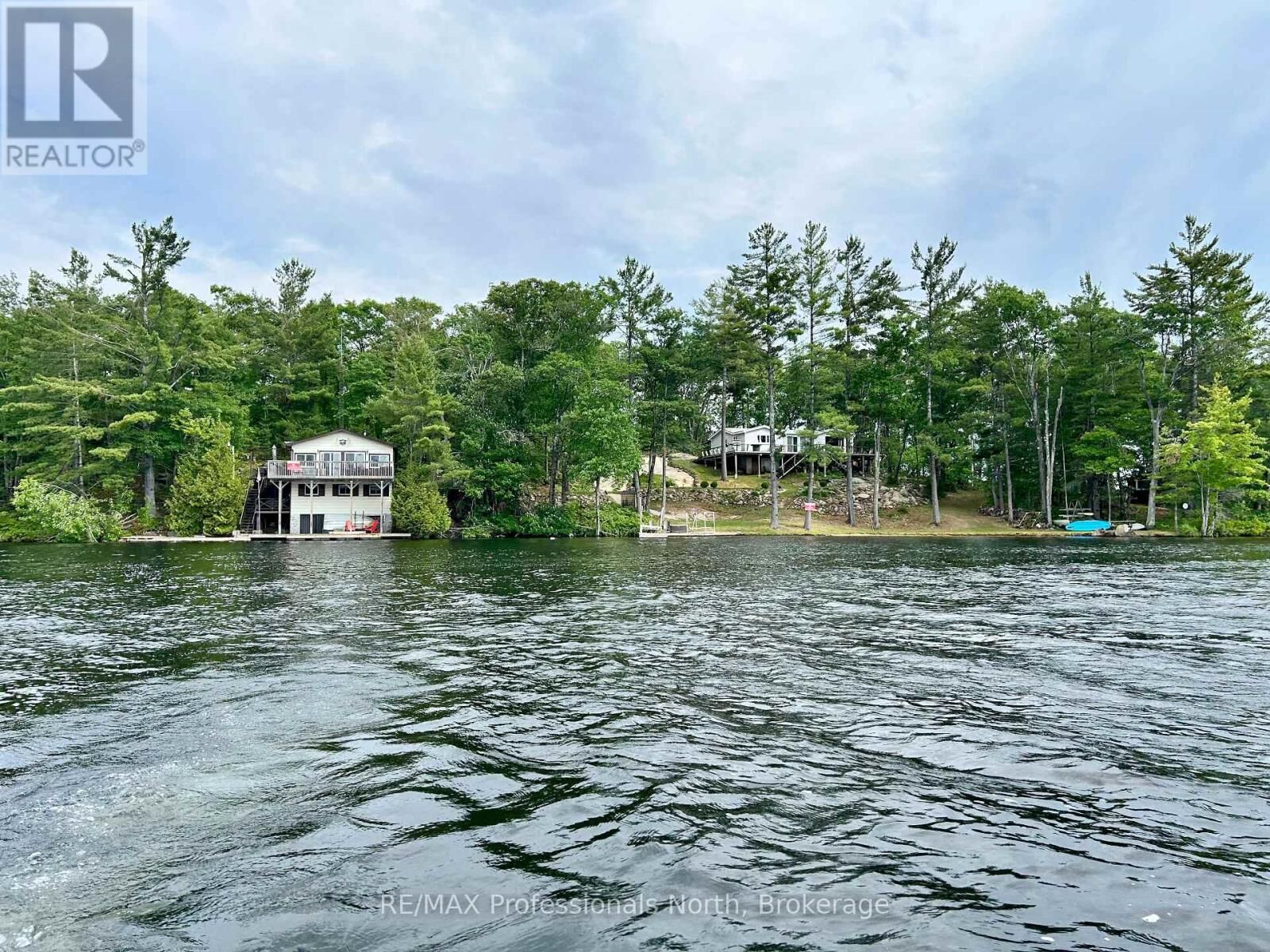 Property Photo:  388 Island 38  ON K0L 2H0