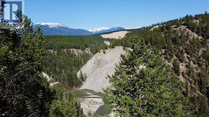 Property Photo:  1542 Pine Ridge Mountain Place  BC V0A 1K0 