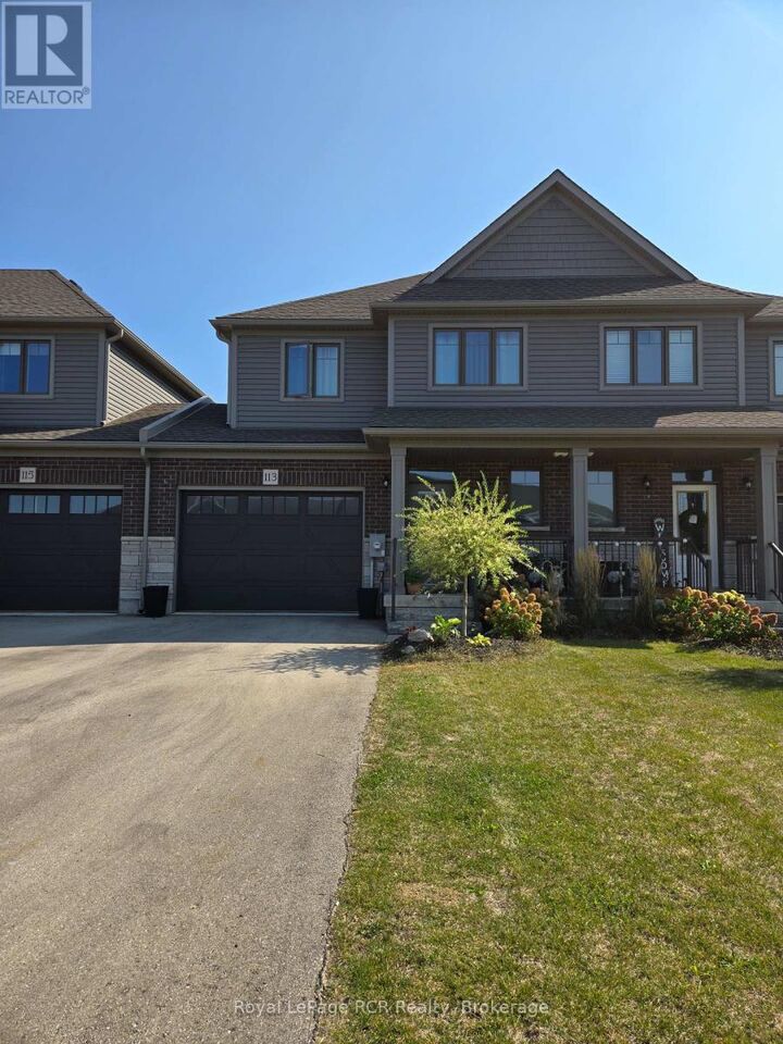 113 Shady Hill Road  West Grey ON N0G 1R0 photo