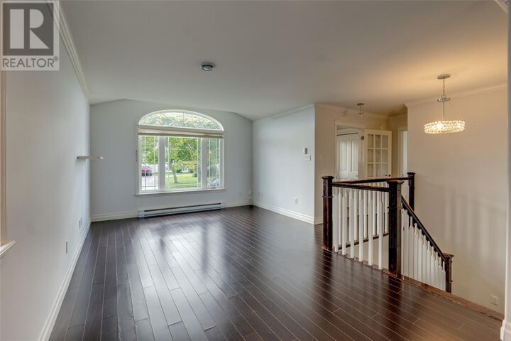 Property Photo: 20 Walsh'S Lane NL A1G 1P1