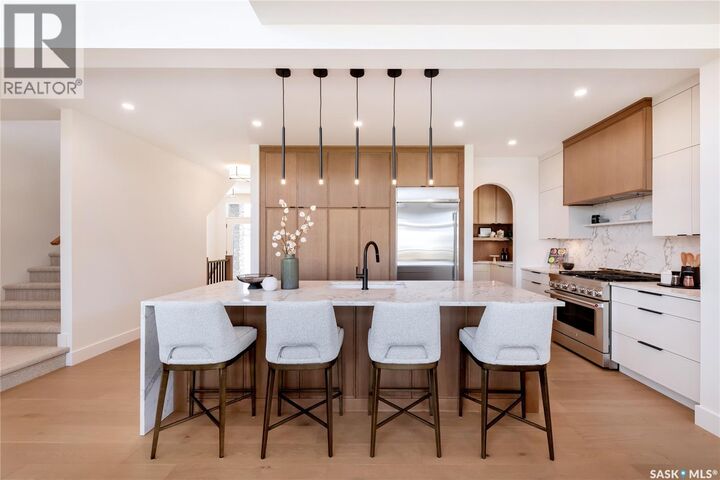 Photo de la propriété: 139 Katz Avenue SK S7V 1S8
