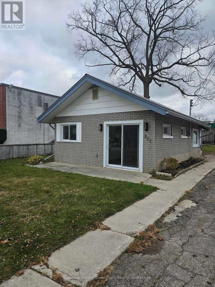 Photo de la propriété: 322 William Street ON N0M 1S2