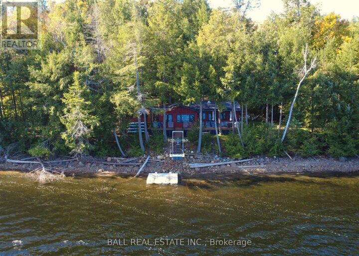 133 Fire Route 214  Trent Lakes ON K0L 1J0 photo