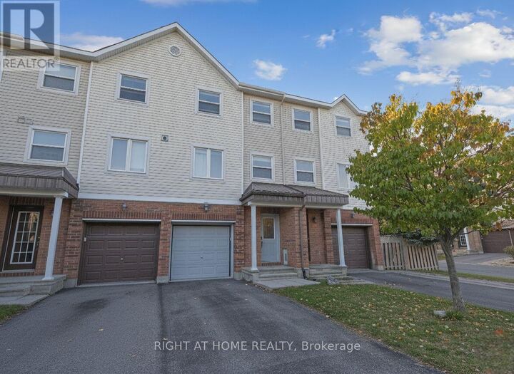 Photo de la propriété: 773 Cobble Hill Drive ON K2J 0C3