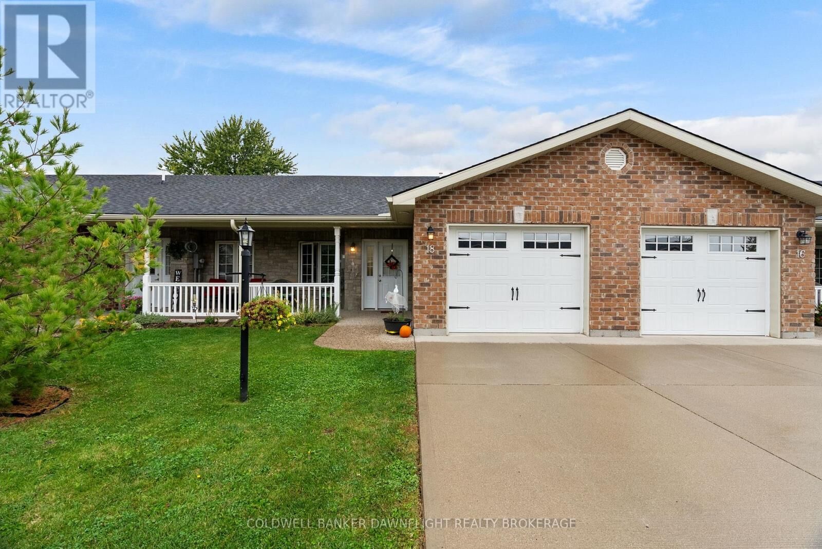 Photo de la propriété: 18 Devon Drive ON N0M 1S3