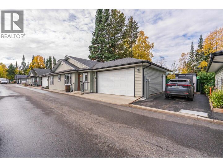 Property Photo: 4397 Austin Road 108 BC V2K 2H8