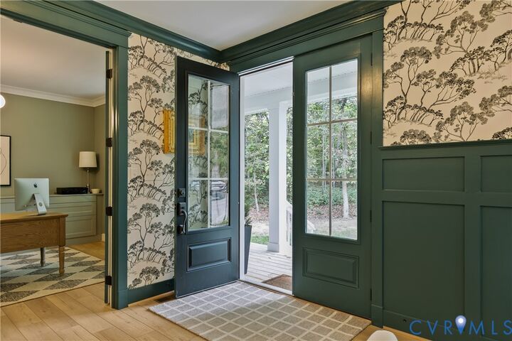 Property Photo:  1200 Buford Road  VA 23235 