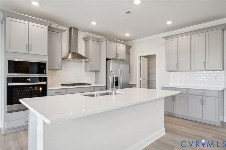 Property Photo:  16801 Copperland Point  VA 23838 