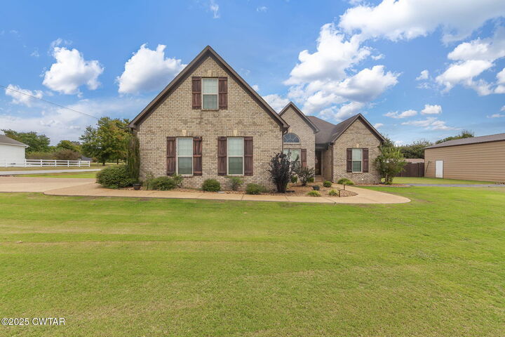 30 Rolling Hills Drive  Bells TN 38006 photo