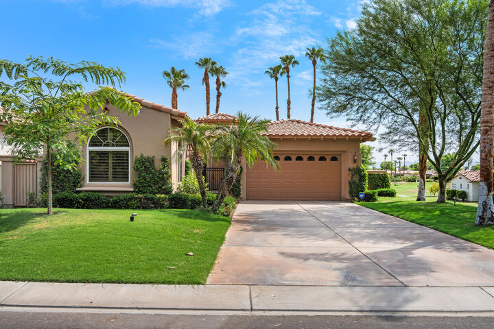 Property Photo: 49940 W Mission Drive W CA 92253