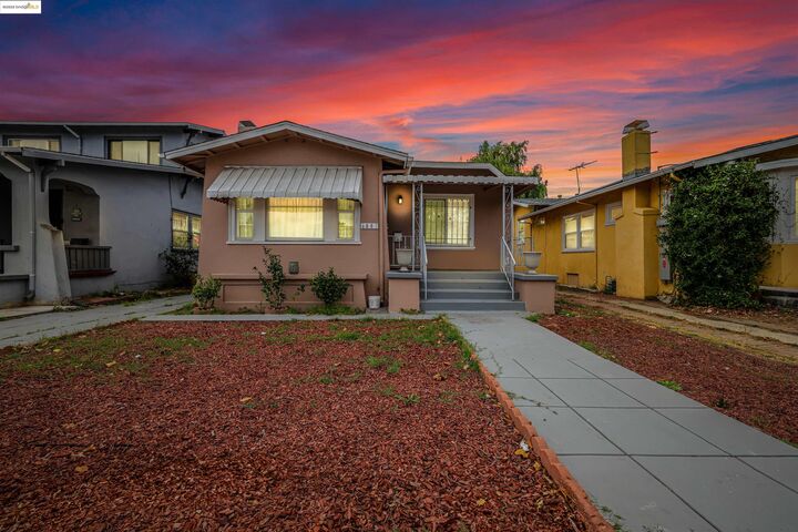 6007 San Pablo Ave  Oakland CA 94608 photo