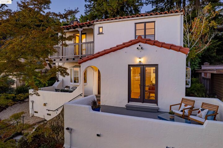 Property Photo: 1159 Keeler Ave CA 94708