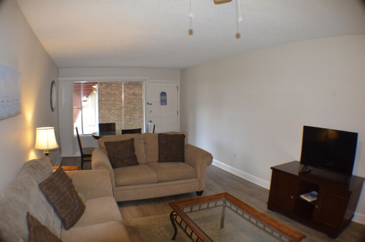 Property Photo:  210 Pelham Road 107C  FL 32547 