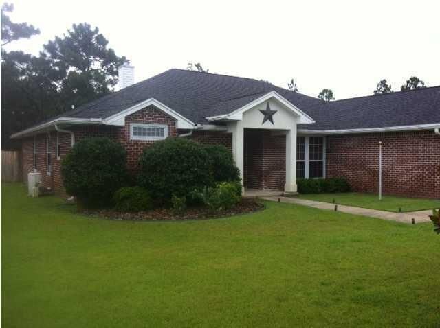 Property Photo: 9561 Pouder Lane FL 32566