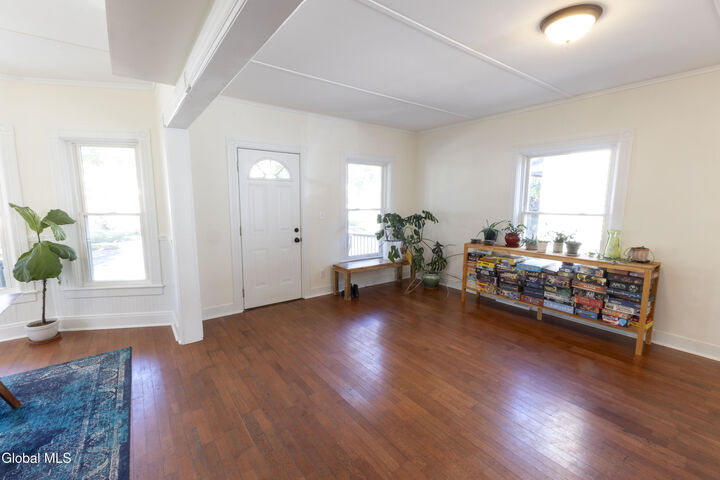 Property Photo:  56 Sherman Avenue  NY 12801 