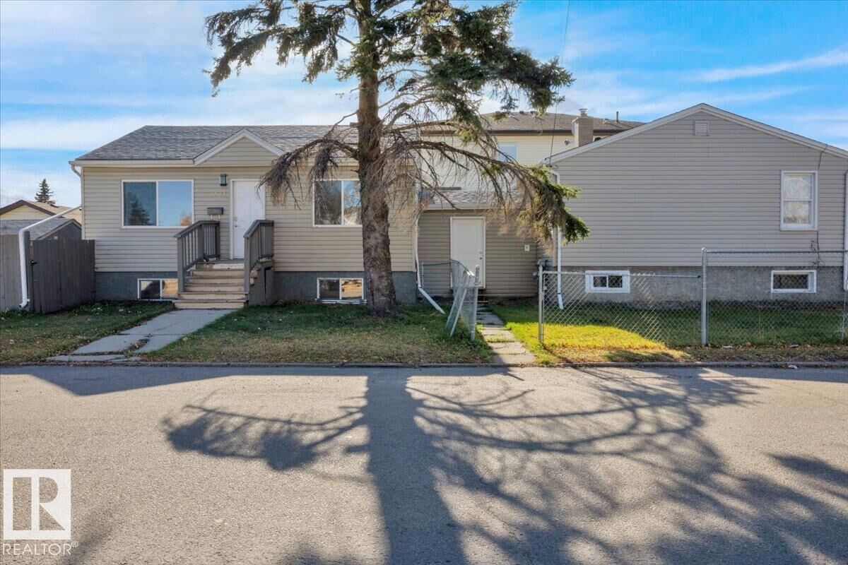 Property Photo:  10345 159 Street NW  AB T5P 3A5 