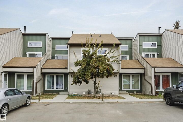 2020 105 Street NW 56  Edmonton AB T6J 5J2 photo