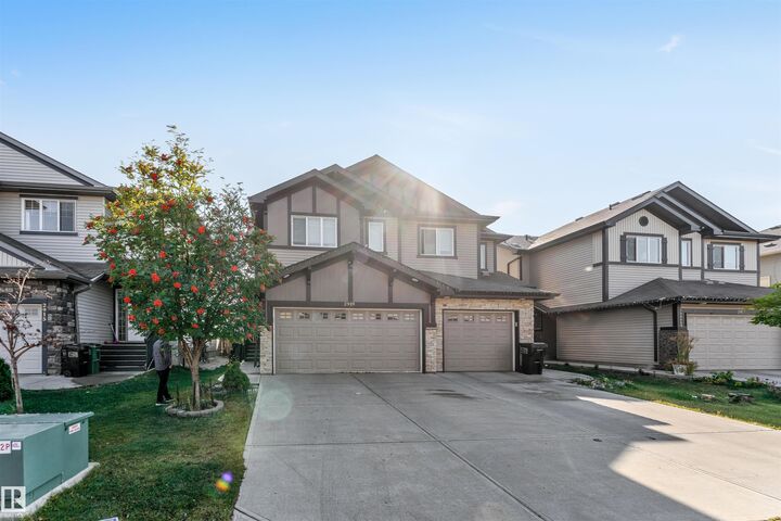 2919 16 Avenue NW  Edmonton AB T6T 0Z6 photo