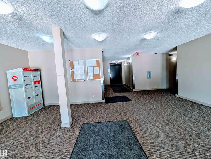 Property Photo:  3211 James Mowatt Trail SW 303  AB T6W 3L6 