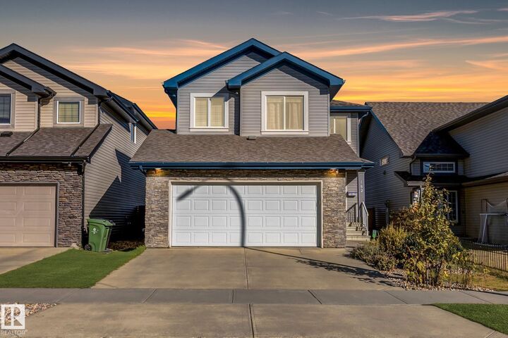 182 Wellington Place  Fort Saskatchewan AB T8L 0G4 photo