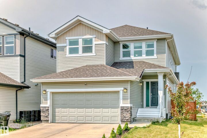 1452 30 Street NW  Edmonton AB T6T 0Z5 photo