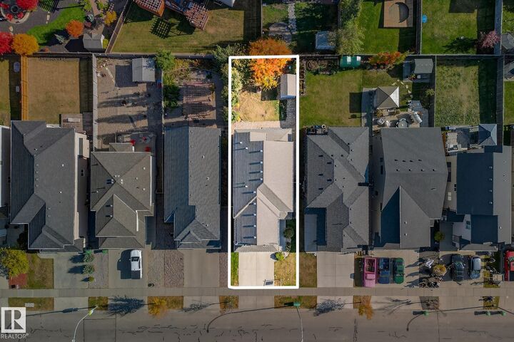 Property Photo:  5609 Rue Eaglemont  AB T4X 0G9 