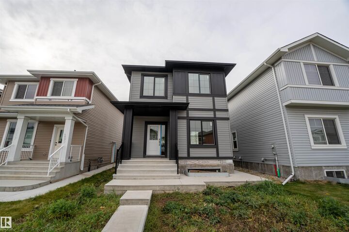 6087 180 Avenue NW  Edmonton AB T5Y 3X1 photo