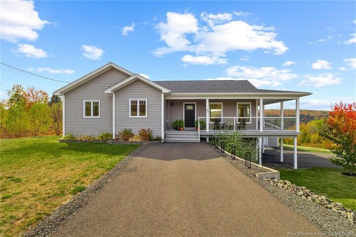 41 Inspiration Lane  Penniac NB E3A 9X9 photo