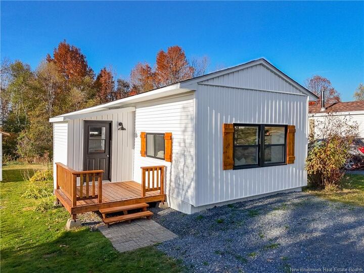 Photo de la propriété: 45 Eastwood Street NB E3B 6M7