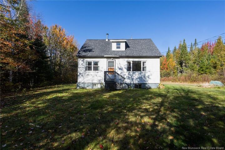 Photo de la propriété:  8 Lunn Lane  NB E3E 1Y4 