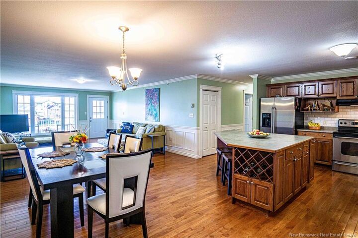 Photo de la propriété:  51 Lian Street 50  NB E3C 0A2 