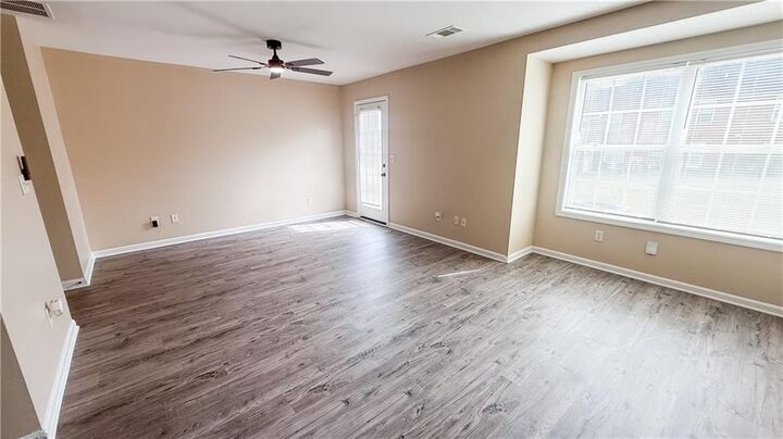 Property Photo:  7712 Autry Circle 201  GA 30134