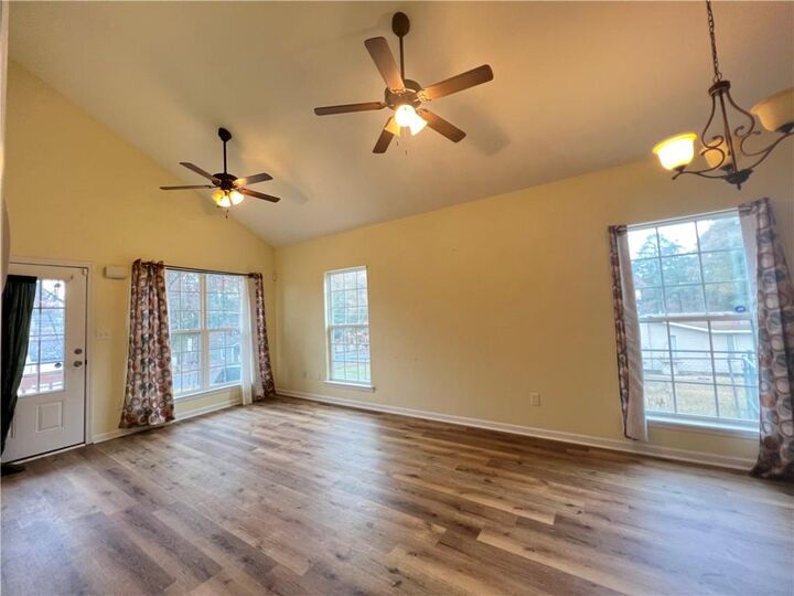 Property Photo: 1333 Nash Road NW GA 30331