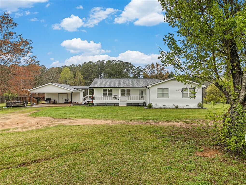 Property Photo: 1871 Weems Road GA 30248