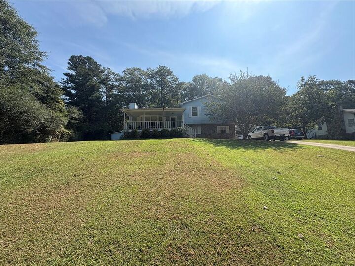 Property Photo:  10 Deerfield Lane  GA 30116 