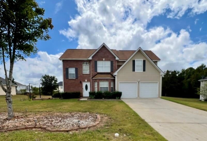 Property Photo: 509 Vaughan Valley View GA 30228