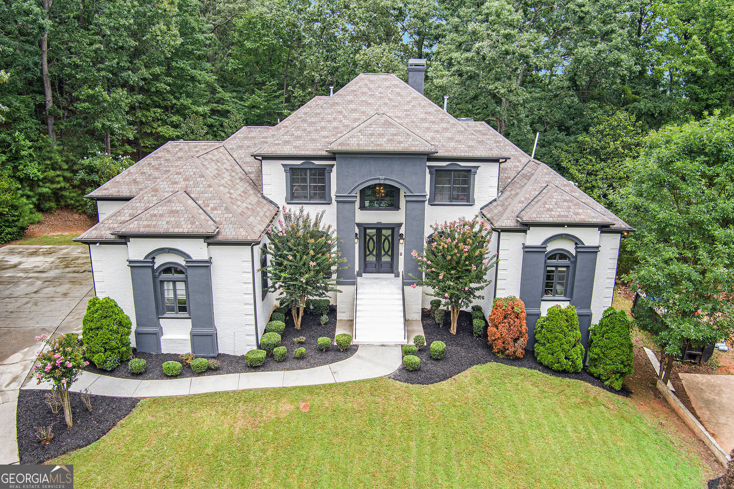 Property Photo:  4025 Cascade Road SW  GA 30331 