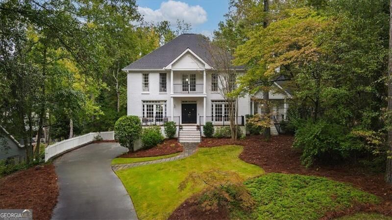 Property Photo:  3761 Oak Lane  GA 30062 