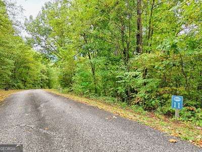 Property Photo: Lot 11 Skyview Drive NC 28904