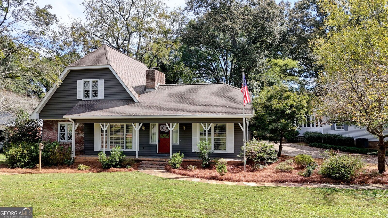 Property Photo:  11 Surrey Trail SE  GA 30161 