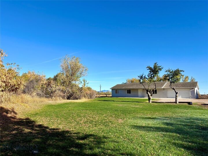 Property Photo:  215 W Helena Street  MT 59725 