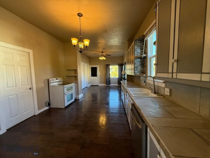 Property Photo: 2526 Pine MT 59701