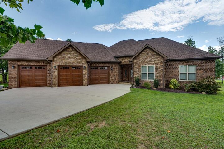 Property Photo: 135 Raulston Falls Road TN 37347