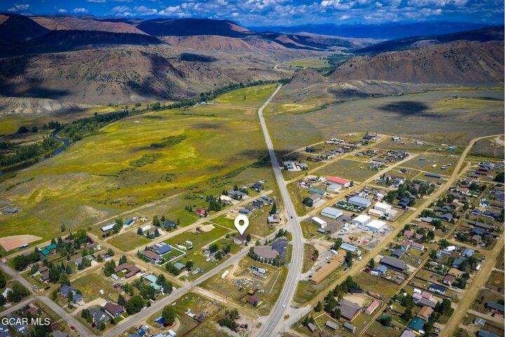 Property Photo:  143 East Grand Avenue  CO 80451 